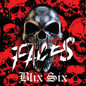 Faces Album Cover Design | Diseño de Portada de CD por eleven