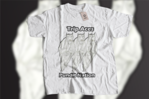 T-shirt Design by iAbdelrahman Moustafa for this project | Design #24975389