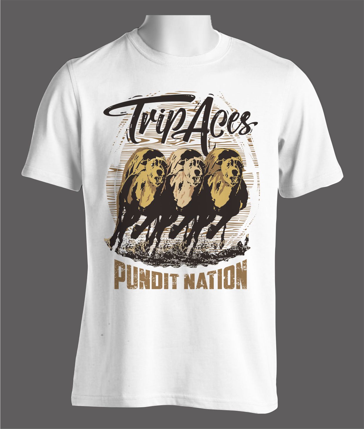 Design de T-shirt par Lia.hps pour ce projet | Design : #24979250