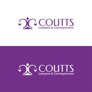 Coutts Lawyers and Conveyancers | Design de Logo par Aistikart