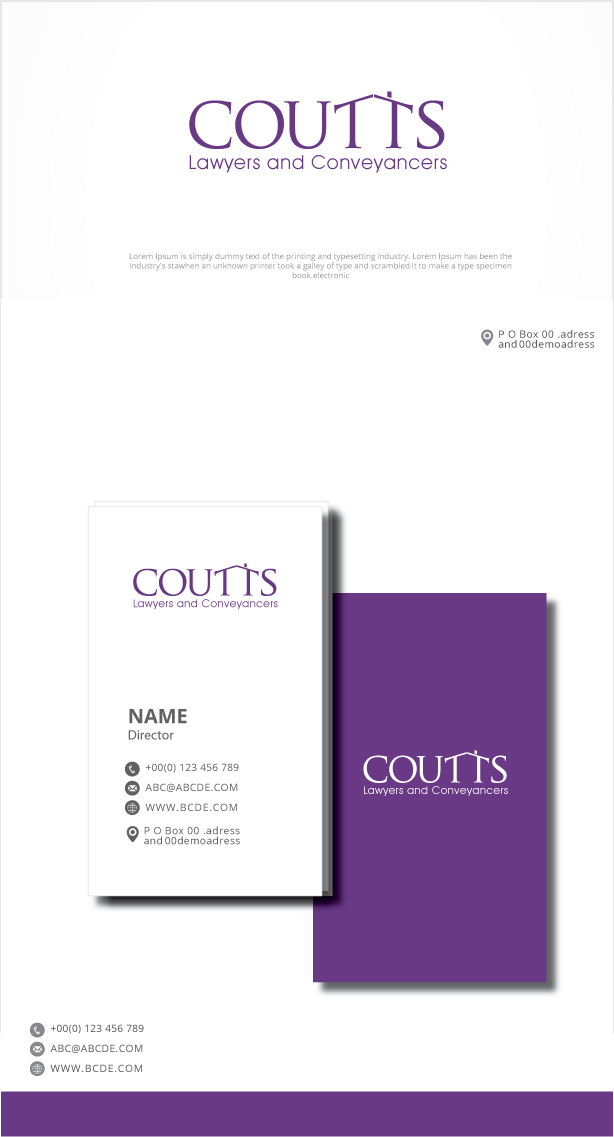Diseño de Logo por graphicevolution para kace pty ltd | Diseño #24972016