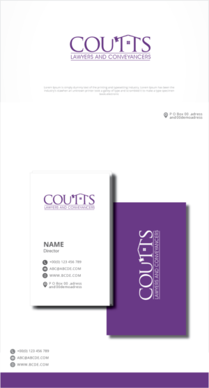 Diseño de Logo por graphicevolution para kace pty ltd | Diseño: #24972131