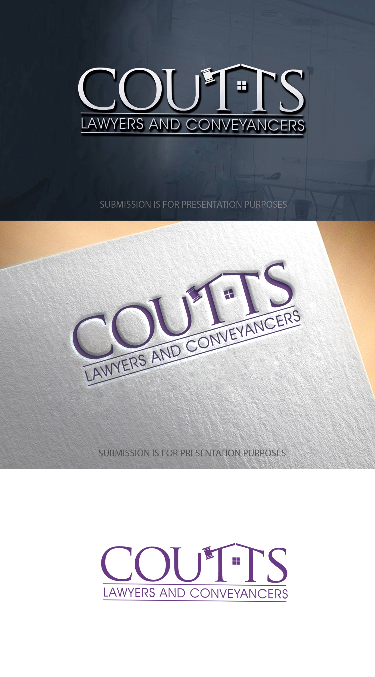 Logo-Design von graphicevolution für kace pty ltd | Design #24972133