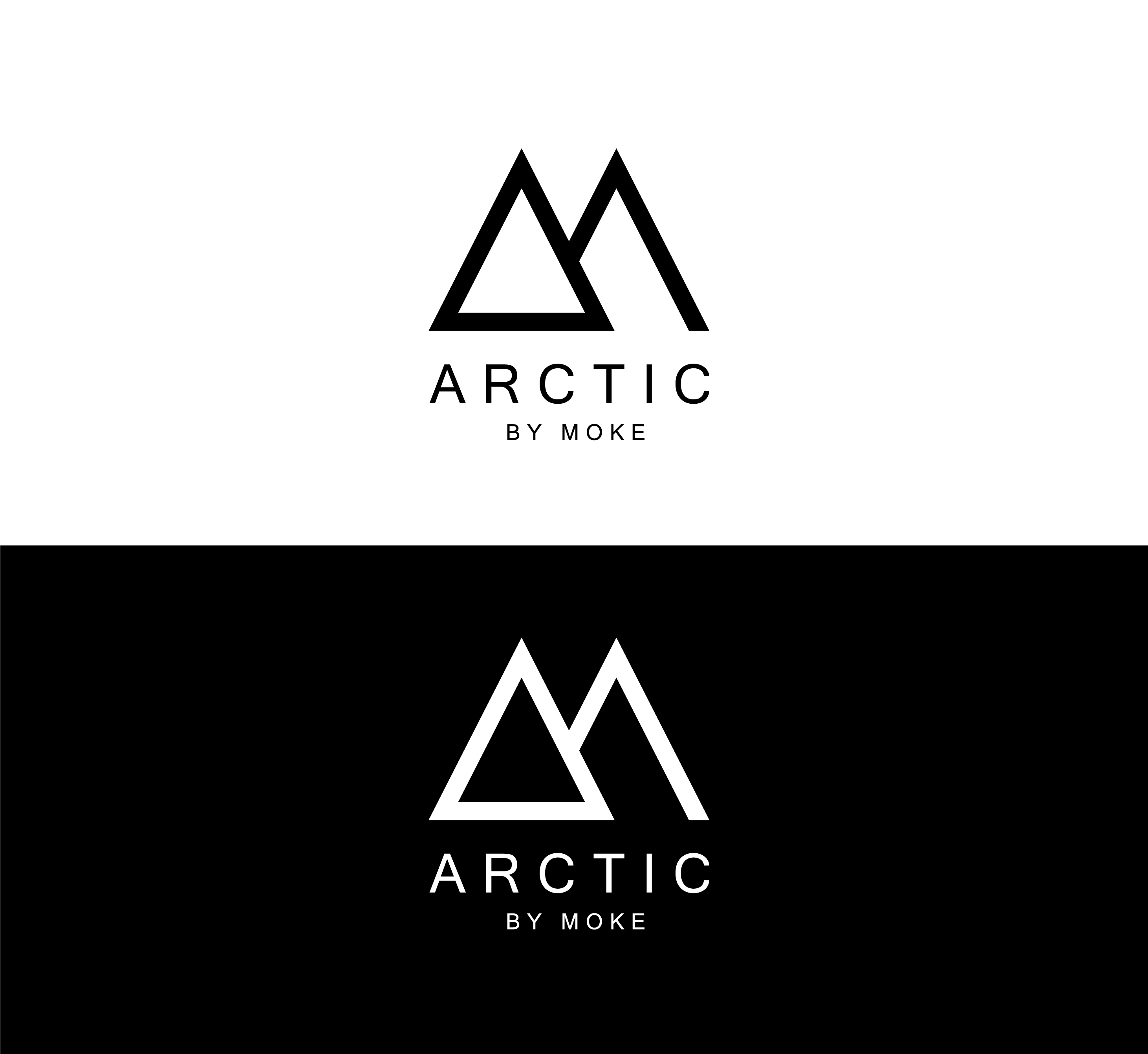 Logo Design by Amd_artist for NYX & MIN  | Design #24996060