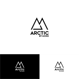 Logo Design by Arham Hidayat for NYX & MIN  | Design: #24997640