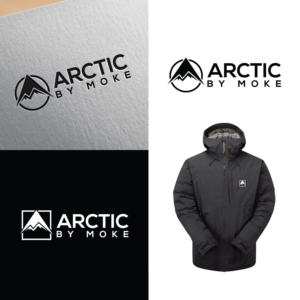 Logo Design by GraphicTec for NYX & MIN  | Design: #24989963