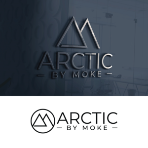 Logo Design by GraphicTec for NYX & MIN  | Design: #24989964