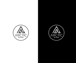 Logo Design by saulogchito for NYX & MIN  | Design: #24999617
