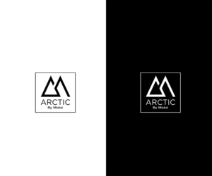 Logo Design by saulogchito for NYX & MIN  | Design: #25000086