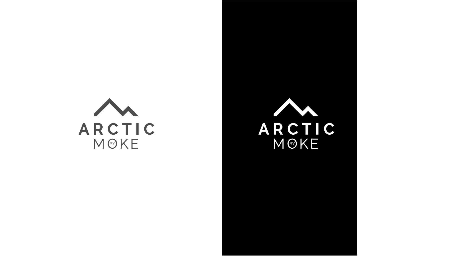 Logo Design by hirundo.design for NYX & MIN  | Design #25007927