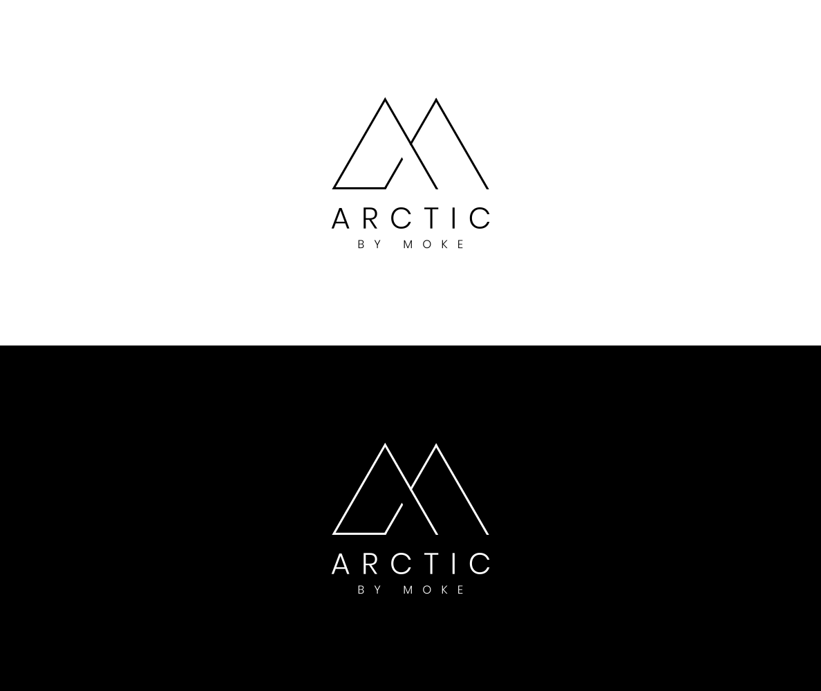 Logo Design by Riaper for NYX & MIN  | Design #24973169