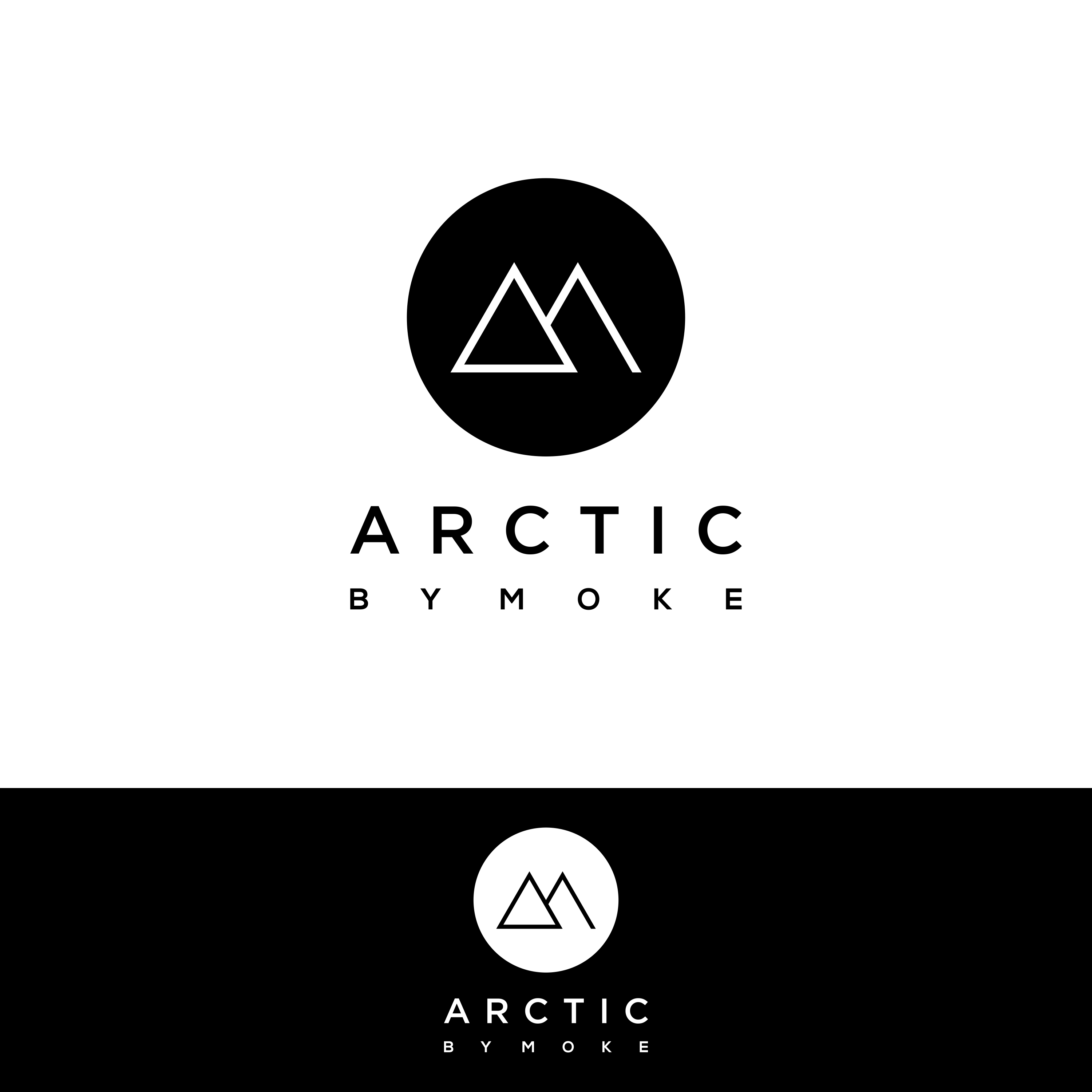 Logo Design by veronnie for NYX & MIN  | Design #24971674