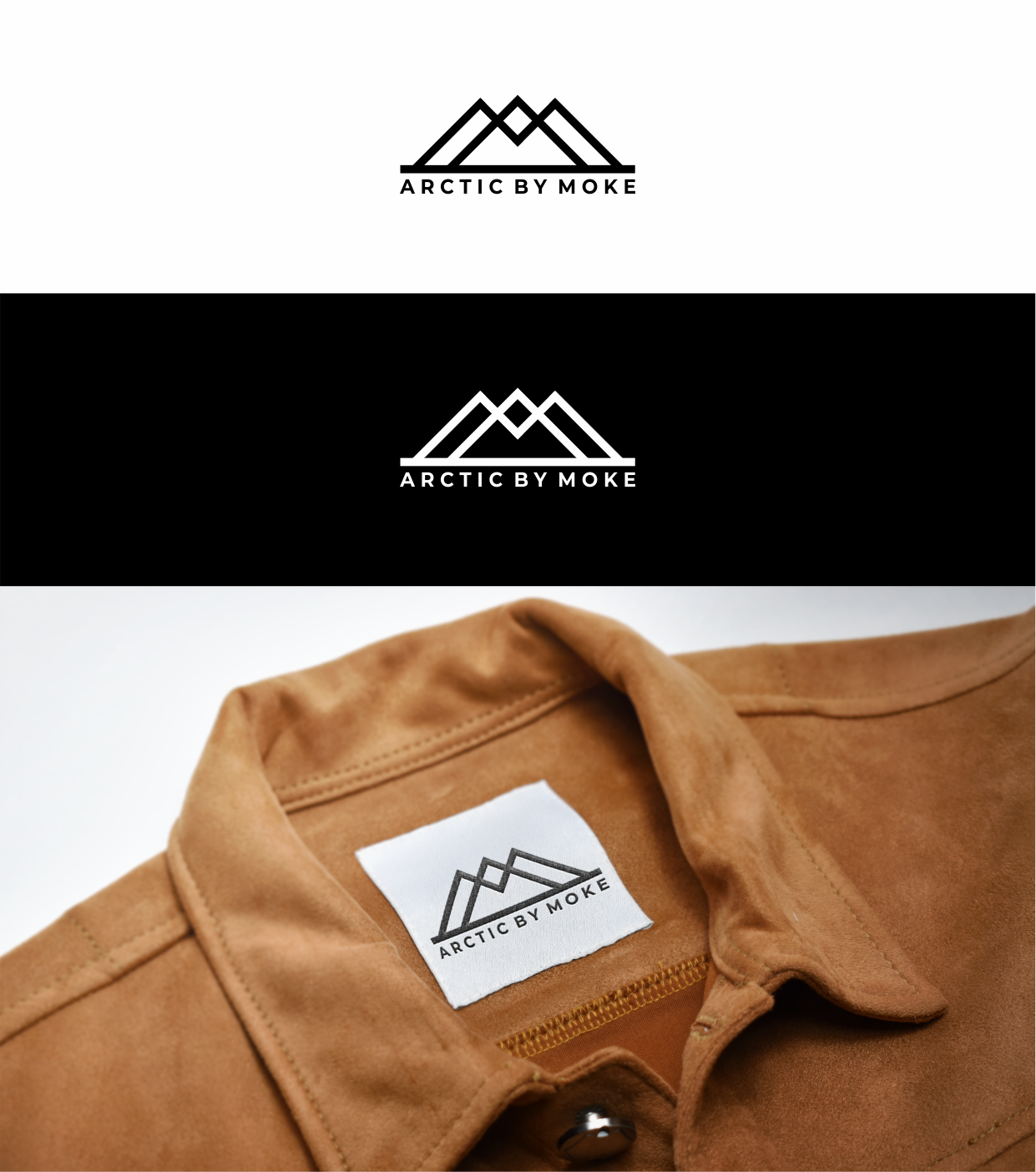 Logo Design by creativechauhan1989 for NYX & MIN  | Design #24971545