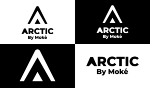 Logo Design by Bilal Sarvana 2 for NYX & MIN  | Design: #24973821