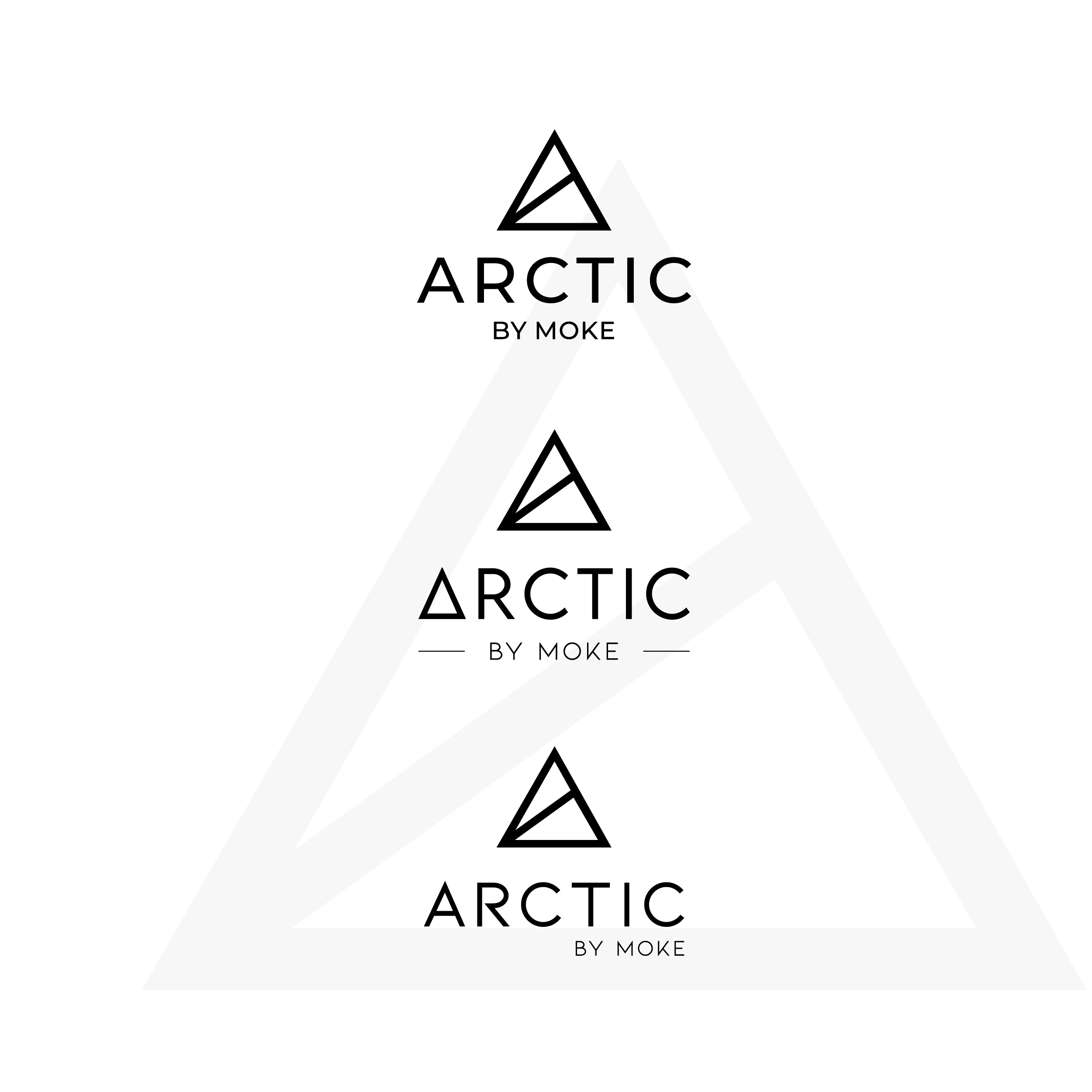 Logo Design by Cretovi for NYX & MIN  | Design #24972403
