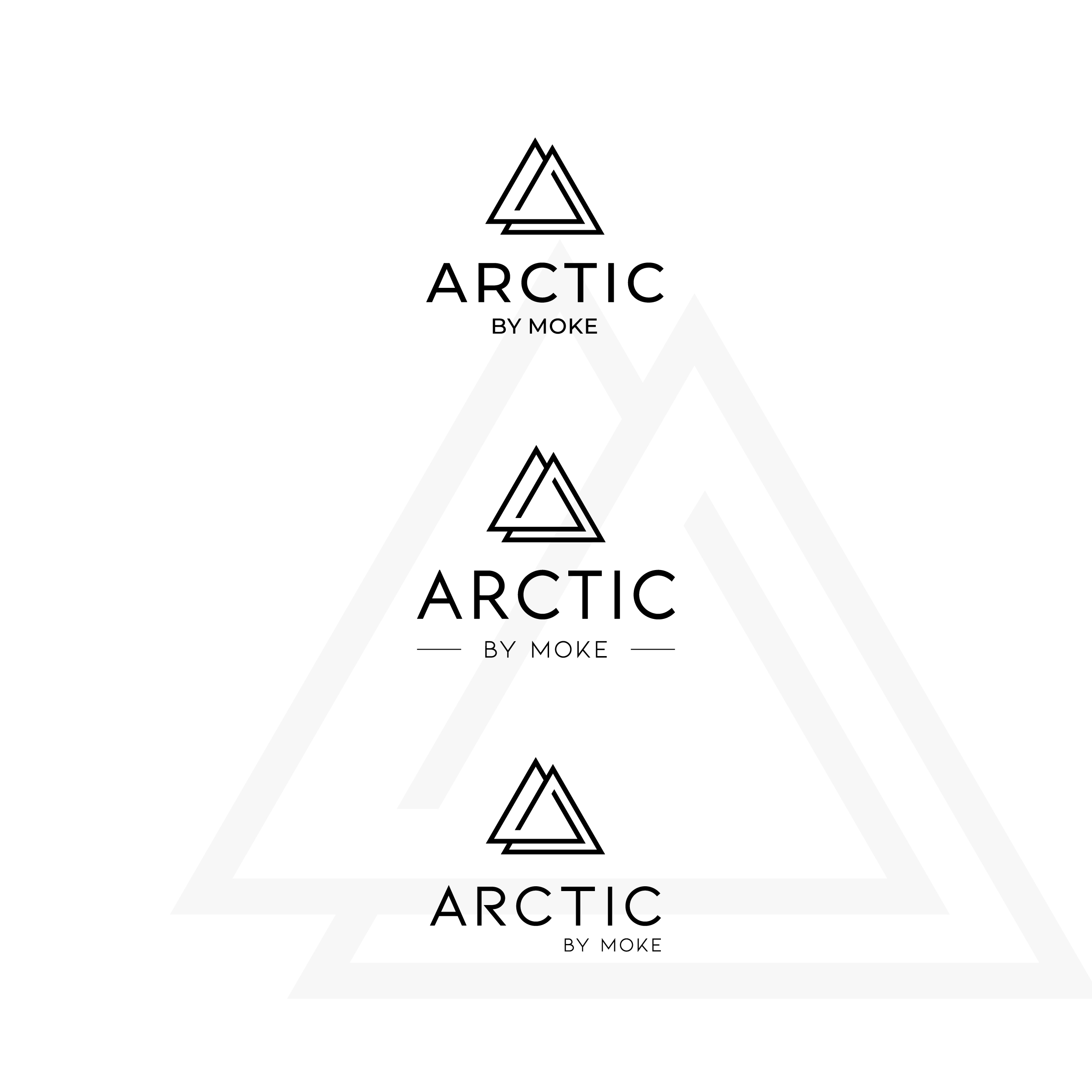Logo Design by Cretovi for NYX & MIN  | Design #24972404