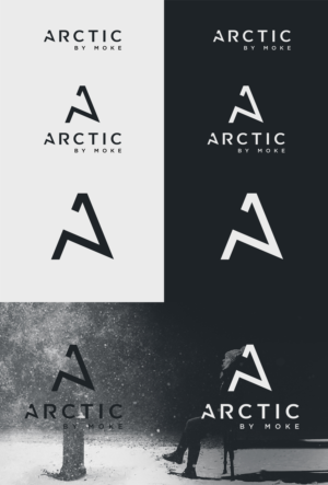 Logo Design by Roland Alayon