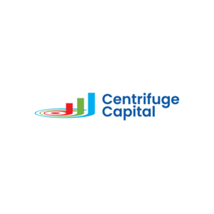 Centrifuge Capital | Diseño de Logo por rozT