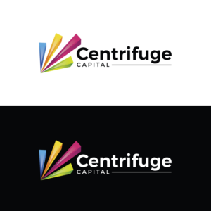 Centrifuge Capital | Diseño de Logo por Rii