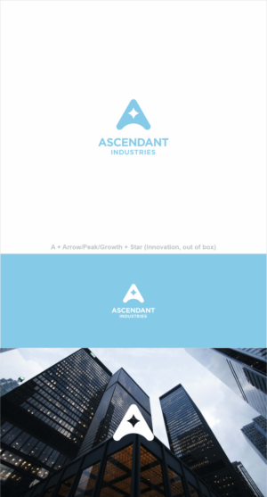 Logo Design by Naavyd for this project | Design: #24988455