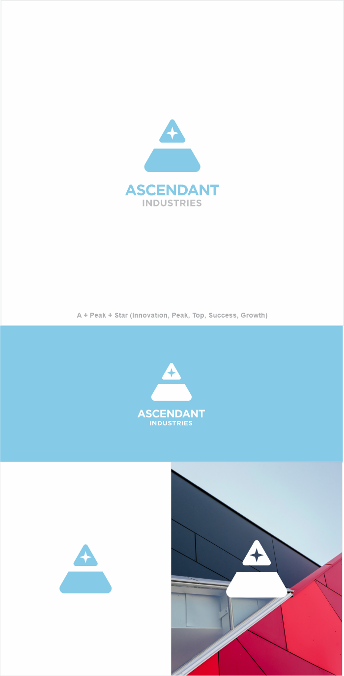 Logo Design by Naavyd for this project | Design #24988456