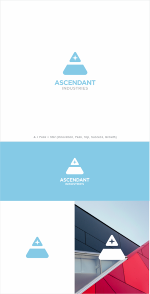 Logo Design by Naavyd for this project | Design: #24988456