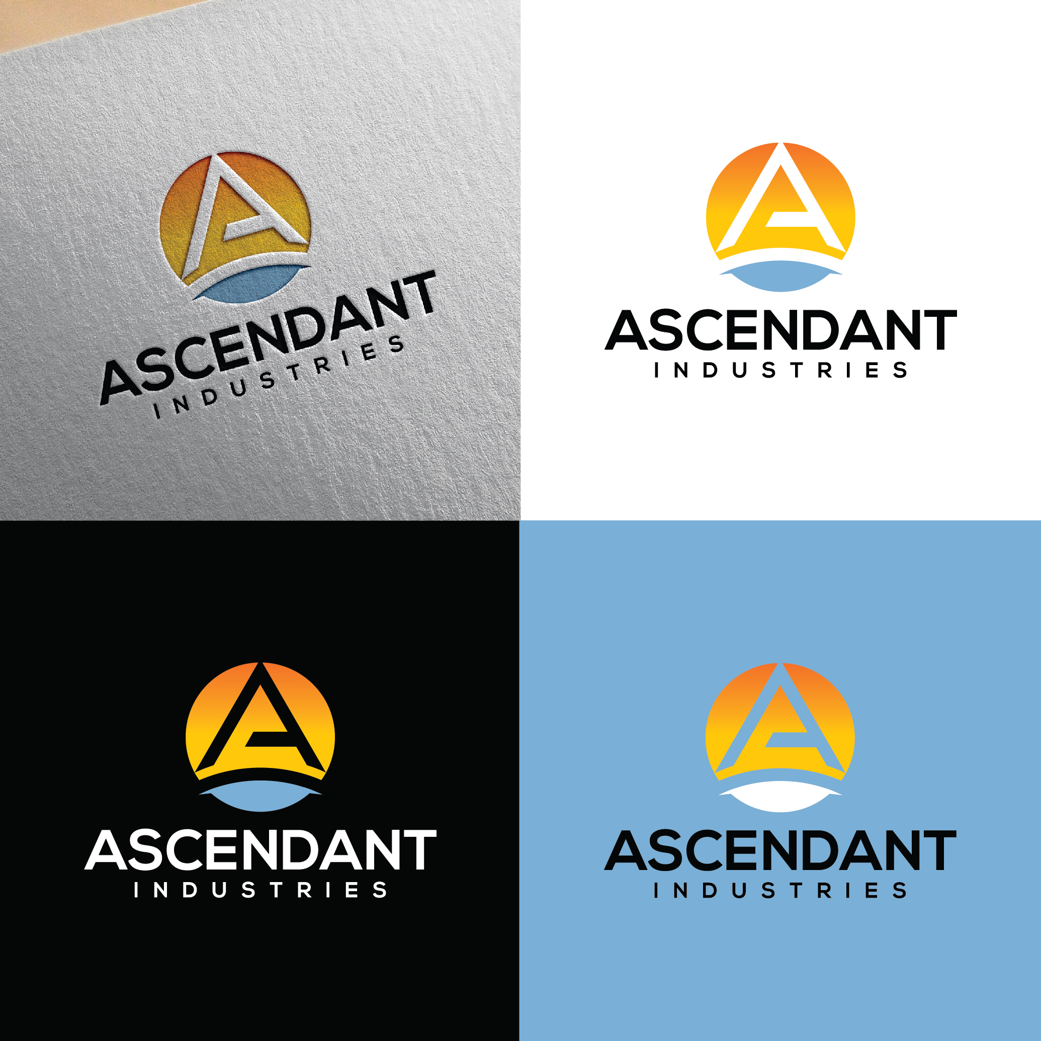 Logo Design by GraphicTec for this project | Design #24989025