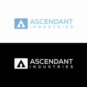 Ascendant Industries | Logo-Design von mam1