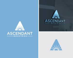 Logo Design by Atec for this project | Design: #24979646