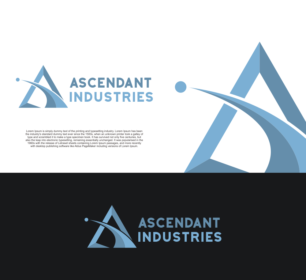 Logo Design by BONDAN_MARSHALL for this project | Design #24991140