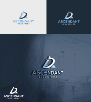 Logo Design by AL-BARAKAH for this project | Design: #24977356