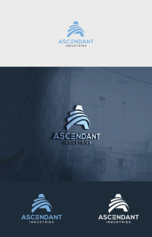 Logo Design by AL-BARAKAH for this project | Design: #24978104