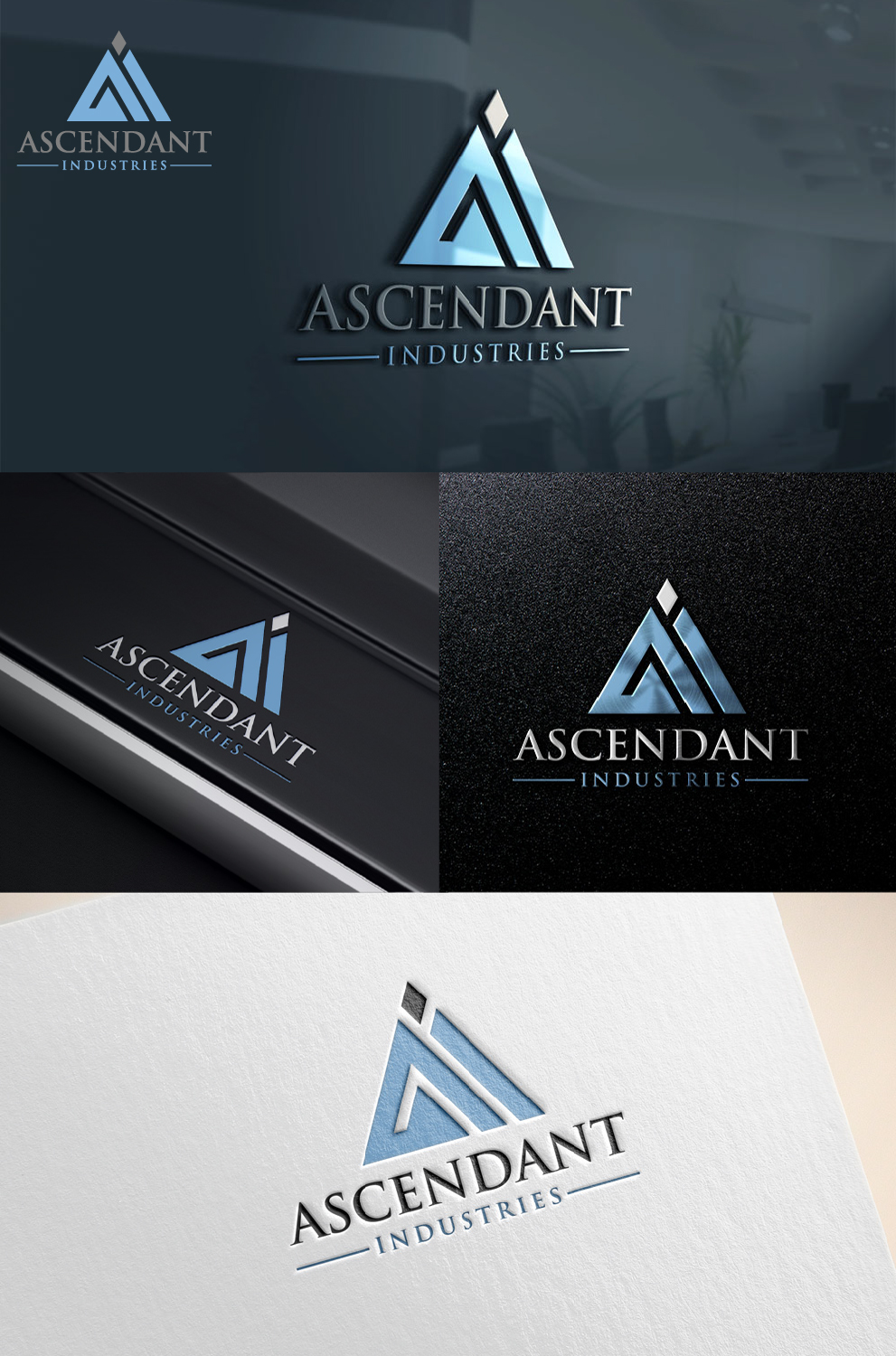 Logo Design by Kemi for this project | Design: #25000493