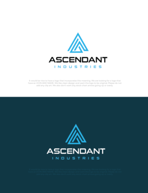 Logo Design by Arthy for this project | Design: #24975192