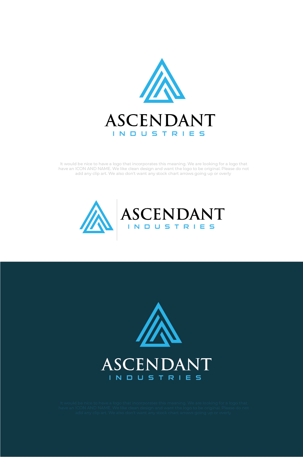 Logo Design by Arthy for this project | Design #24982204