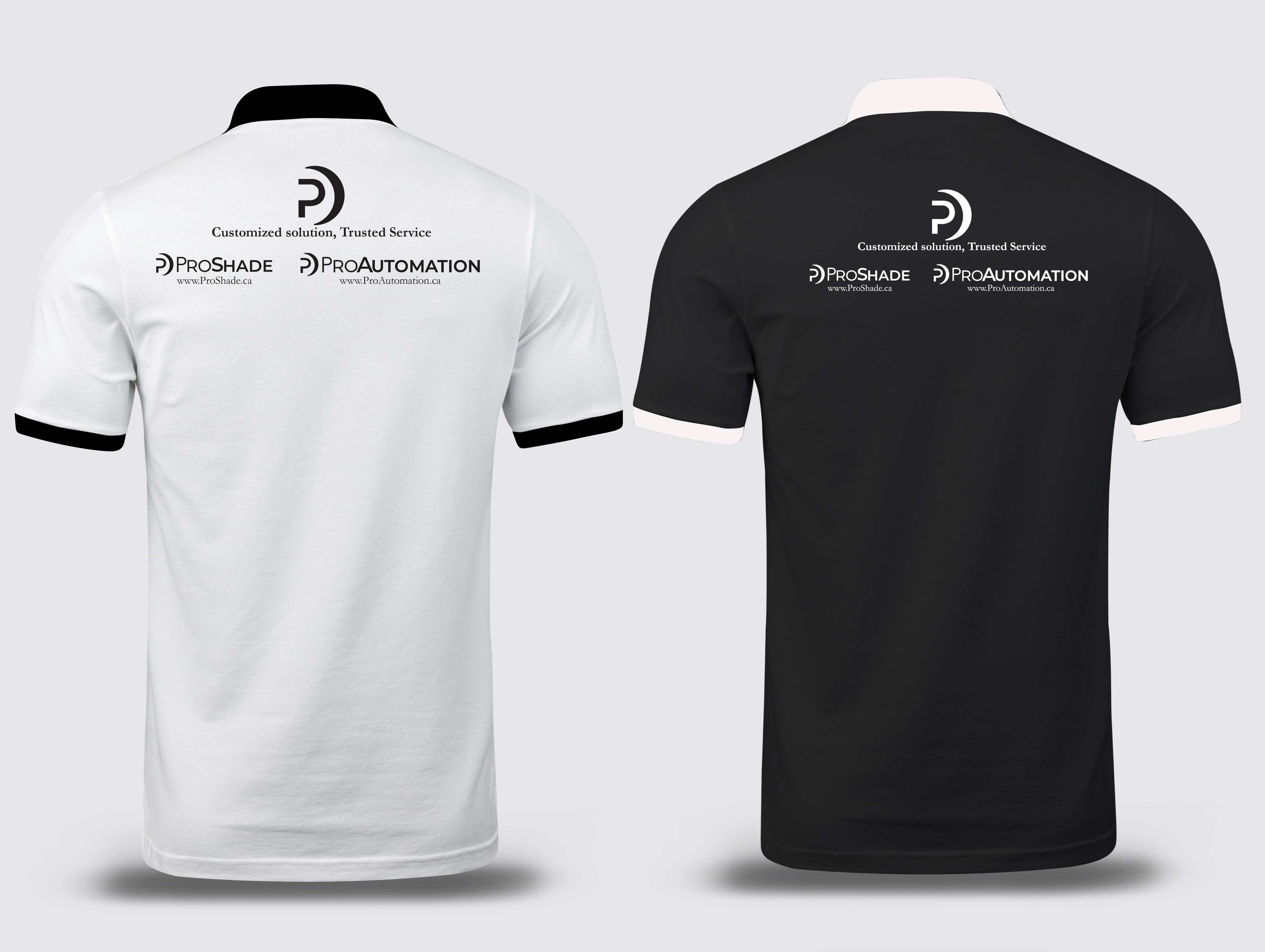 T-shirt Design by HAMDIYA for ProShade Inc | Design #25006400