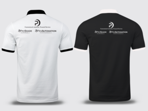 T-Shirt-Design von HAMDIYA für ProShade Inc | Design #25006400