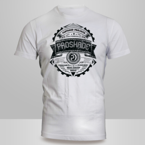 Home automation company needs new vintage logo design  | Diseño de Camiseta por Kero