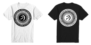 Home automation company needs new vintage logo design  | Diseño de Camiseta por Creative M^ck