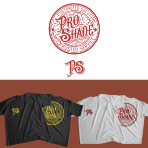 T-shirt Design by Driedsnot