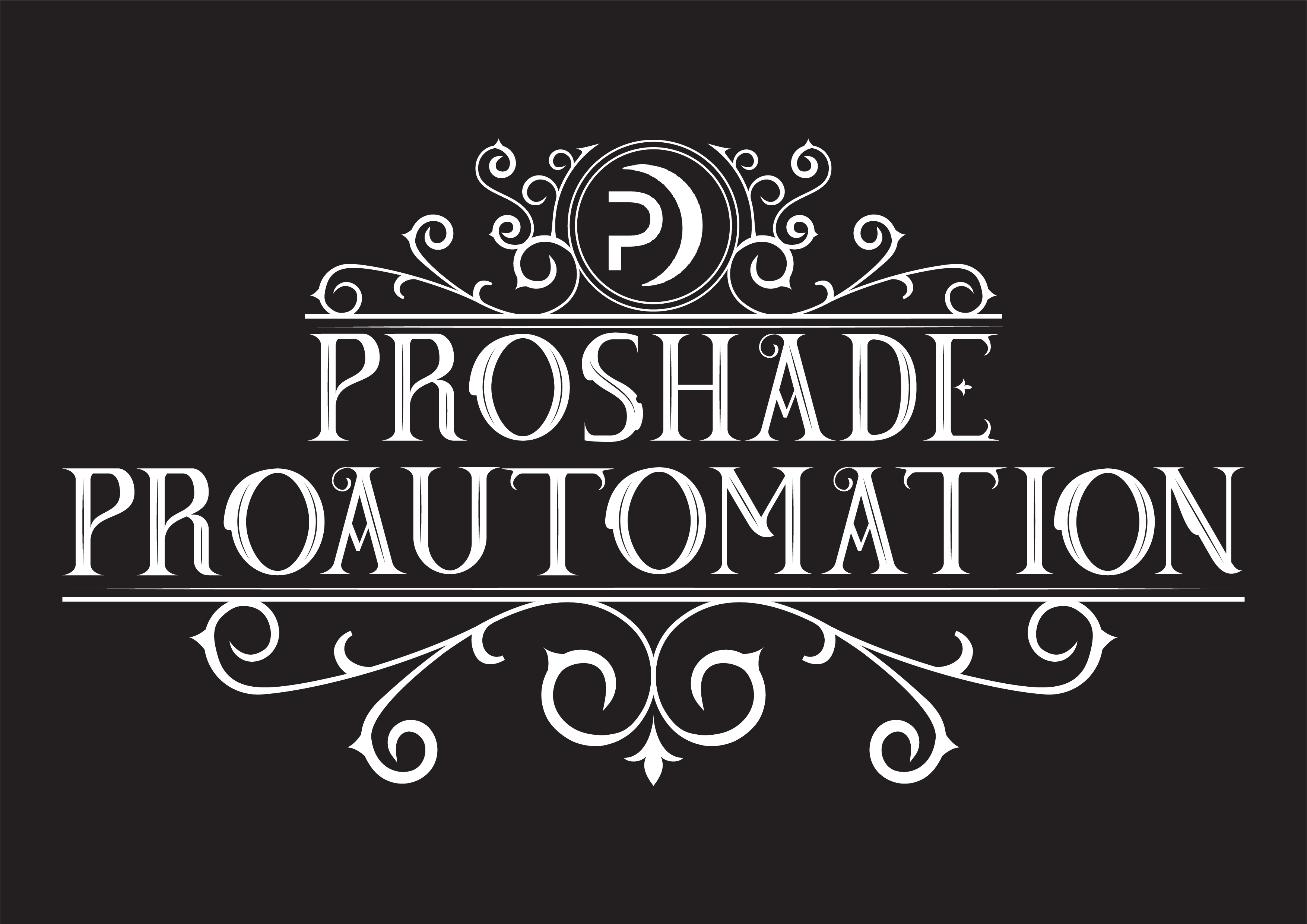 T-shirt Design by AbidMuhammad for ProShade Inc | Design #25028072