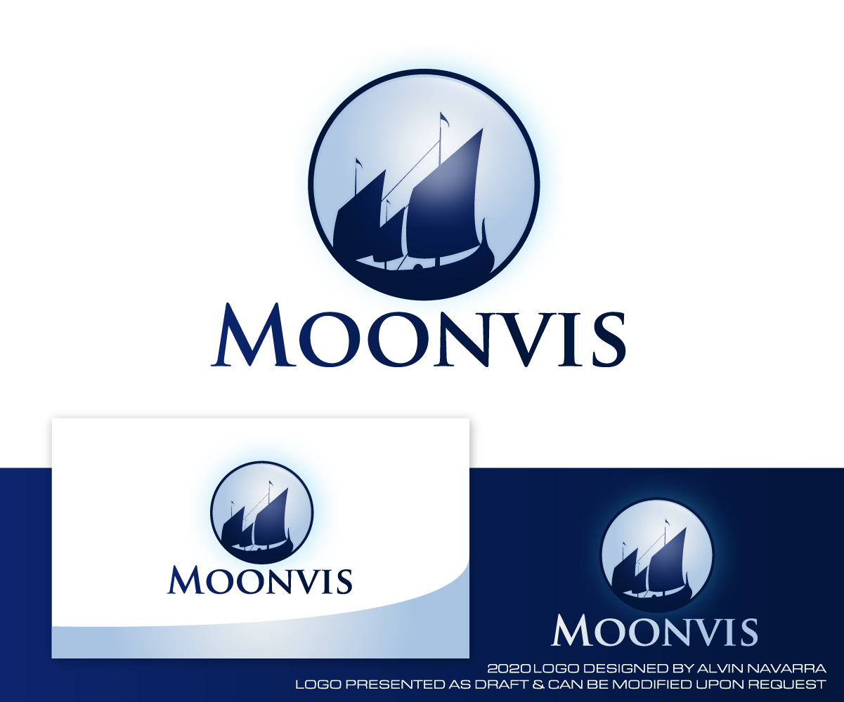 Logo Design by alvinnavarra for this project | Design #24978232