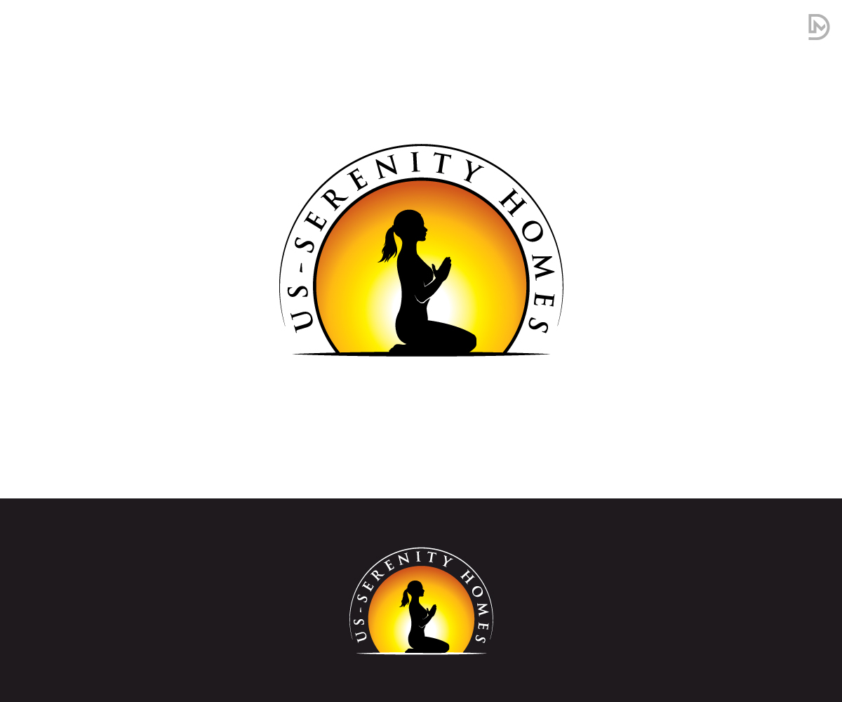 Logo Design by D_Mantra for Bushido Associates | Design #24981359