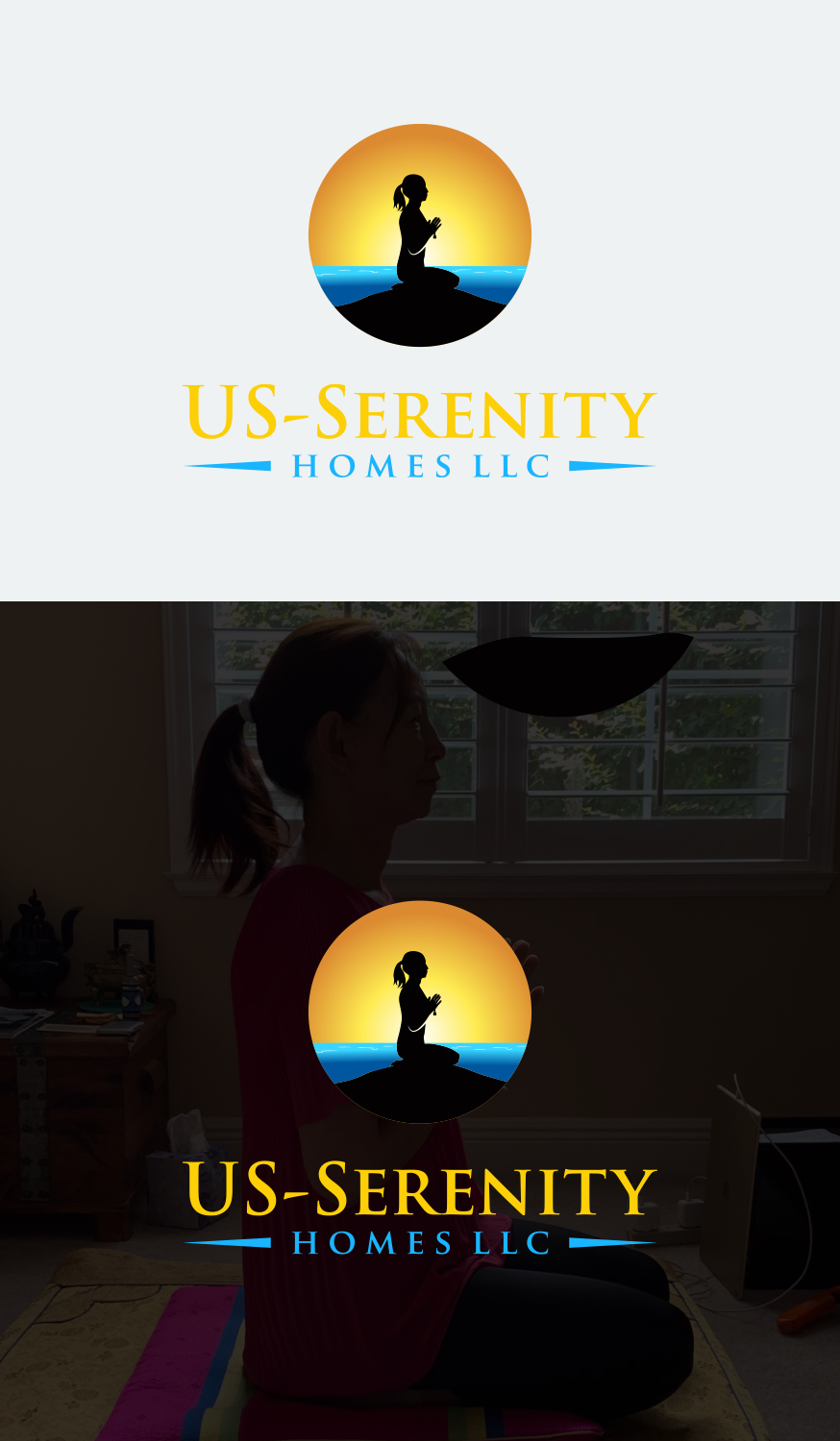 Logo Design by art0_MORO for Bushido Associates | Design #25012887