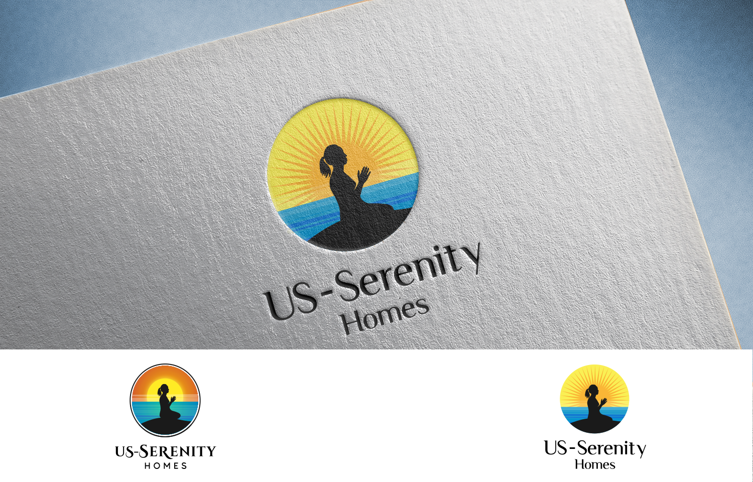 Logo Design by Ezgi Kilavuz for Bushido Associates | Design #25000625