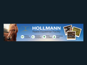 Banner-Design von DhirajP für dieses Projekt | Design: #25004014