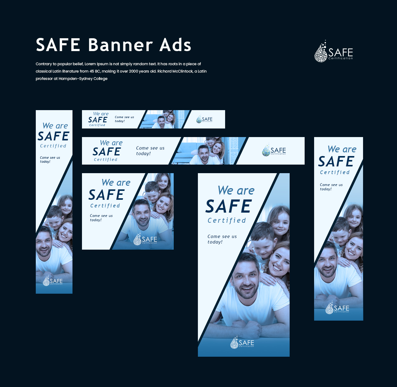 Banner-Design von ag622988 für dieses Projekt | Design #24982483