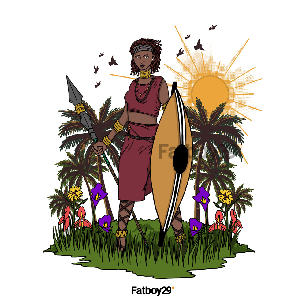 T-shirt Design by Fatboy Graphic for this project | Design #25249913