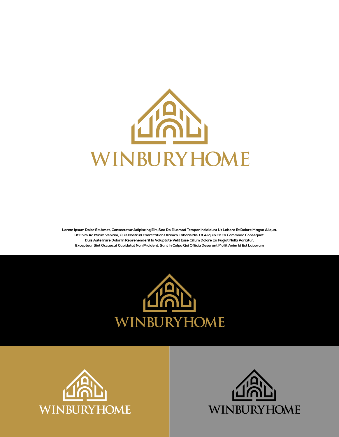 Logo Design by Aditya.DwiRama for this project | Design #25004324