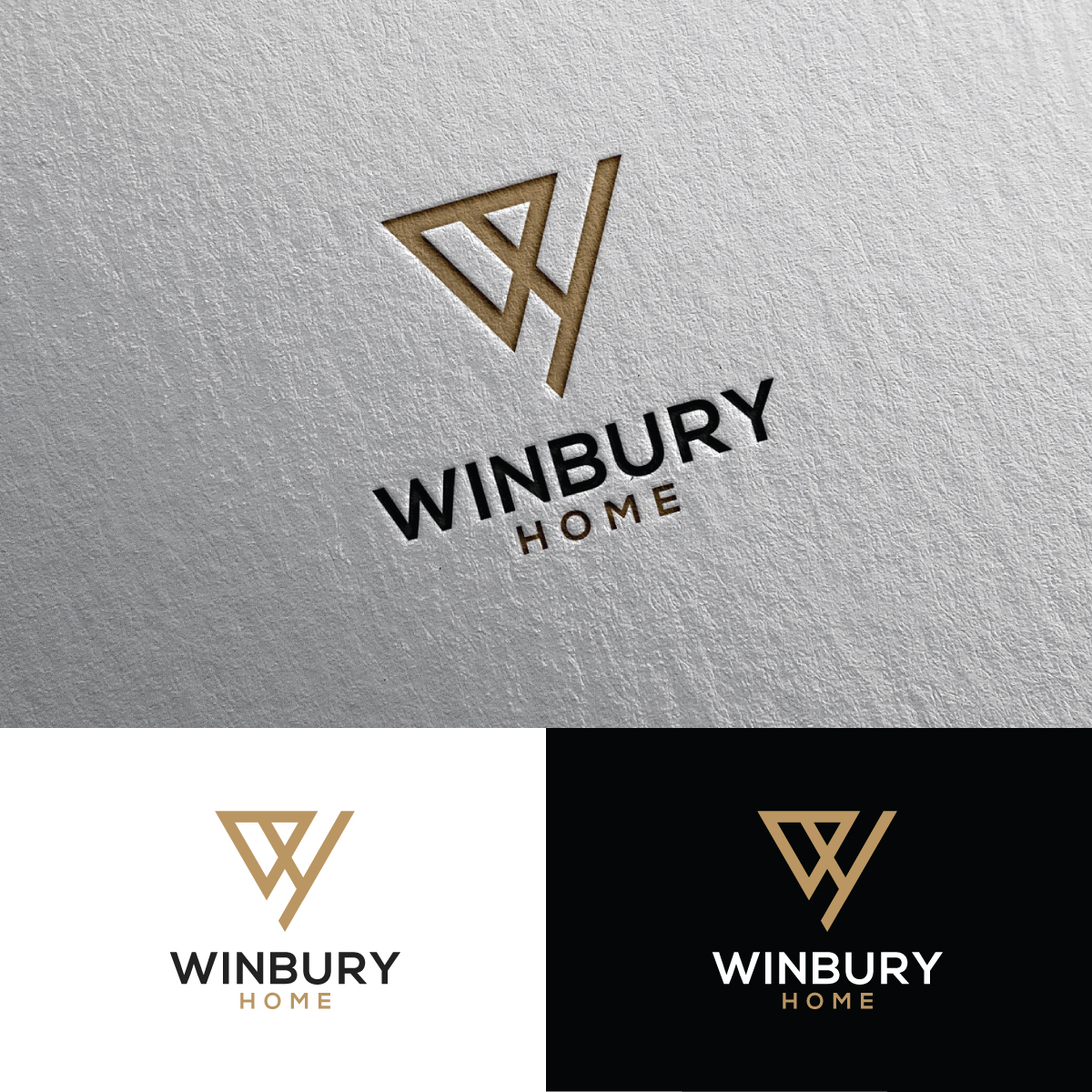 Logo Design by Rii for this project | Design #24980796